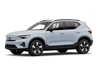 2025 Volvo EX40 SUV 